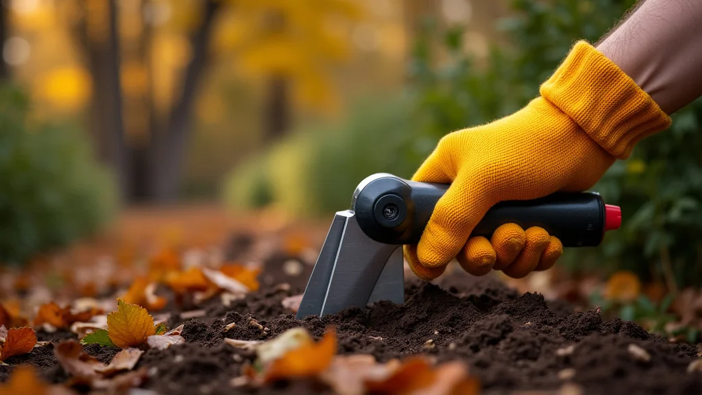 Autumn 2023 Specials for Gardening Tools: Deals You Need Now!