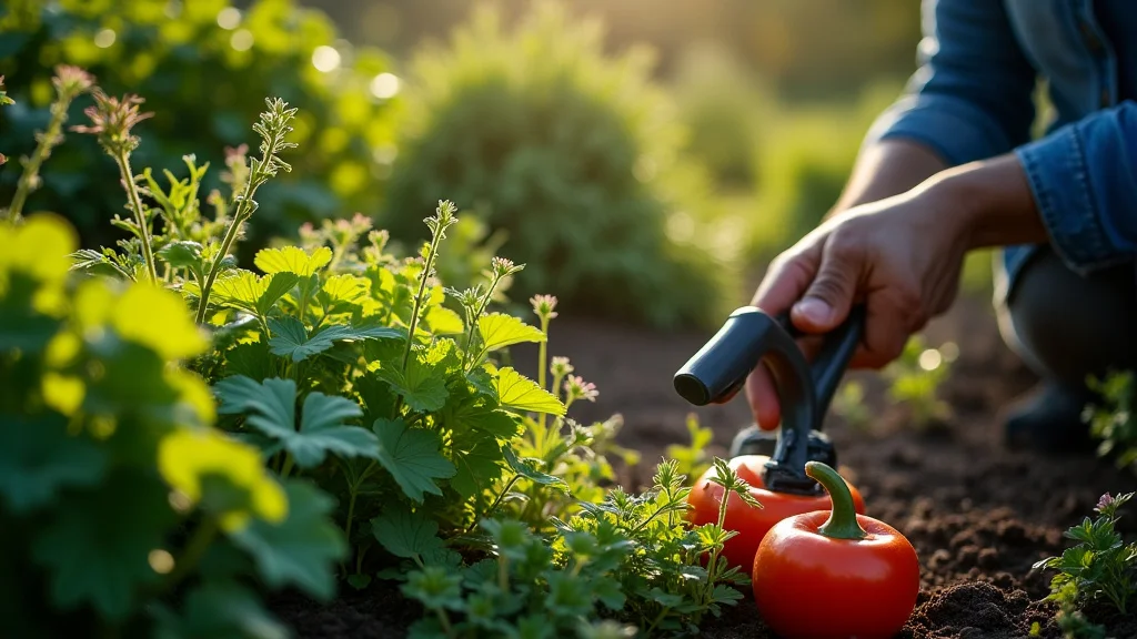 B and M Gardening Tools: Your Guide to a Thriving Garden