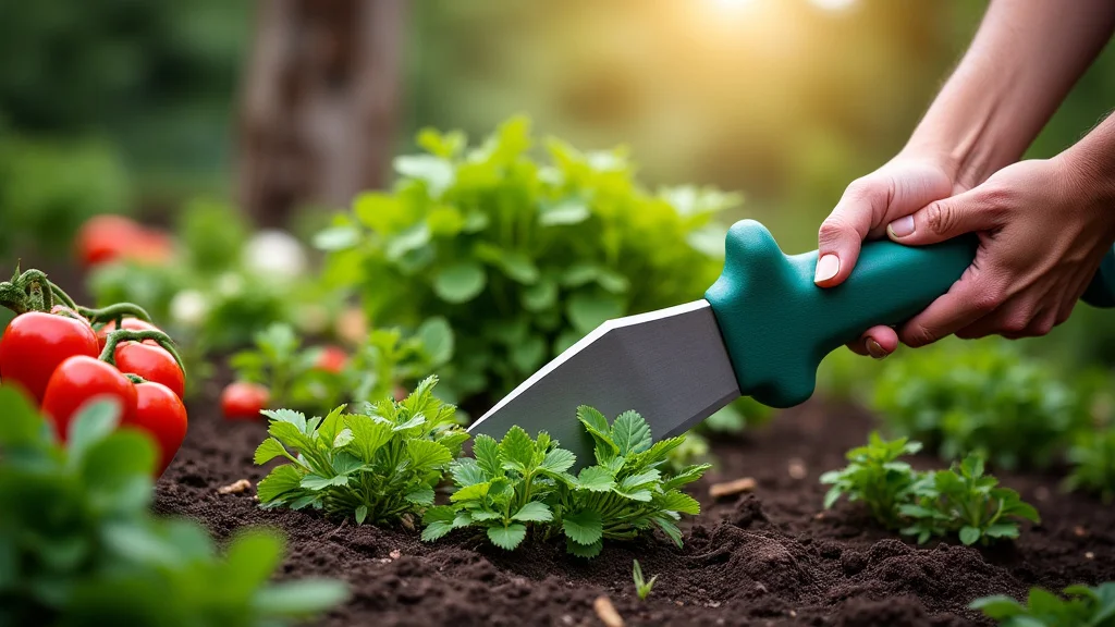 B Q Store Products Gardening Tools: Your Guide to a Green Thumb