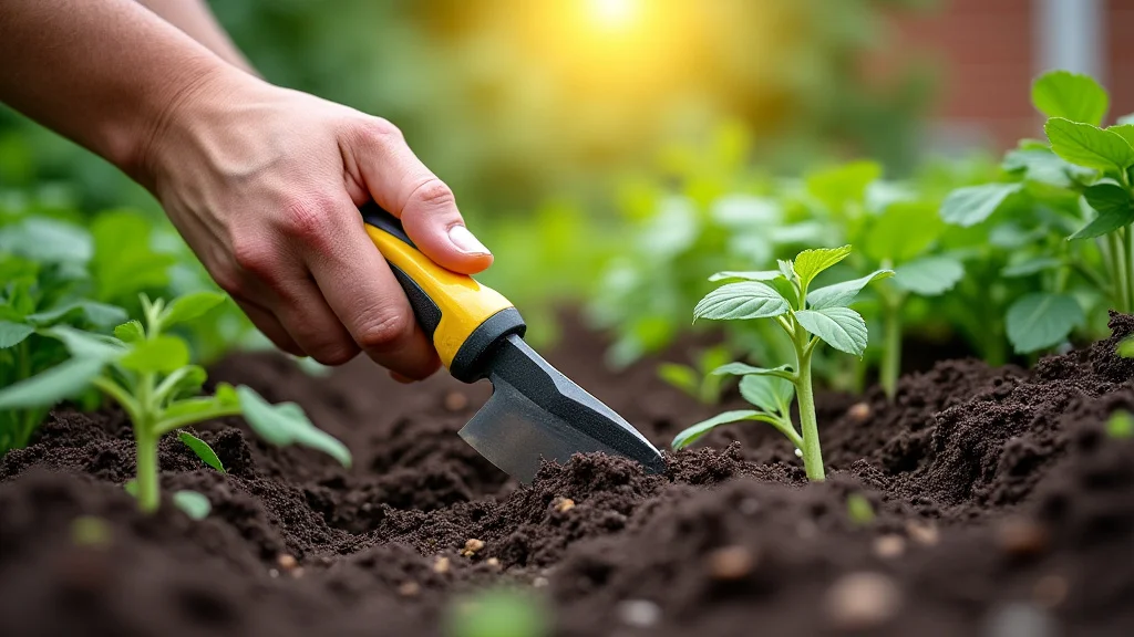 Best Gardening Tools Guide for a Thriving Garden