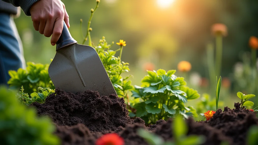 Best Gardening Tools in the USA: Your Guide to a Thriving Garden