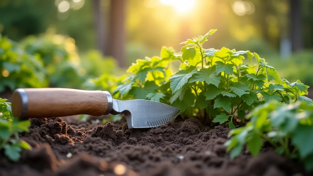 Best Quality Gardening Tools: A Guide for Flourishing Gardens
