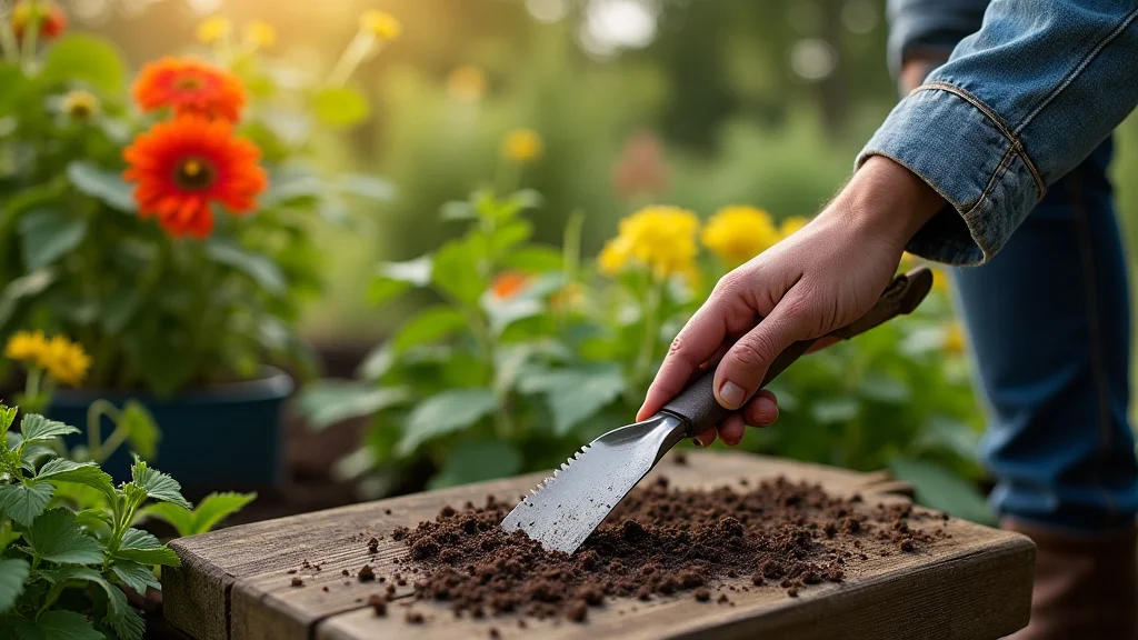 Bill Jack Gardening Tools: Uses, Reviews, and Gardening Insights