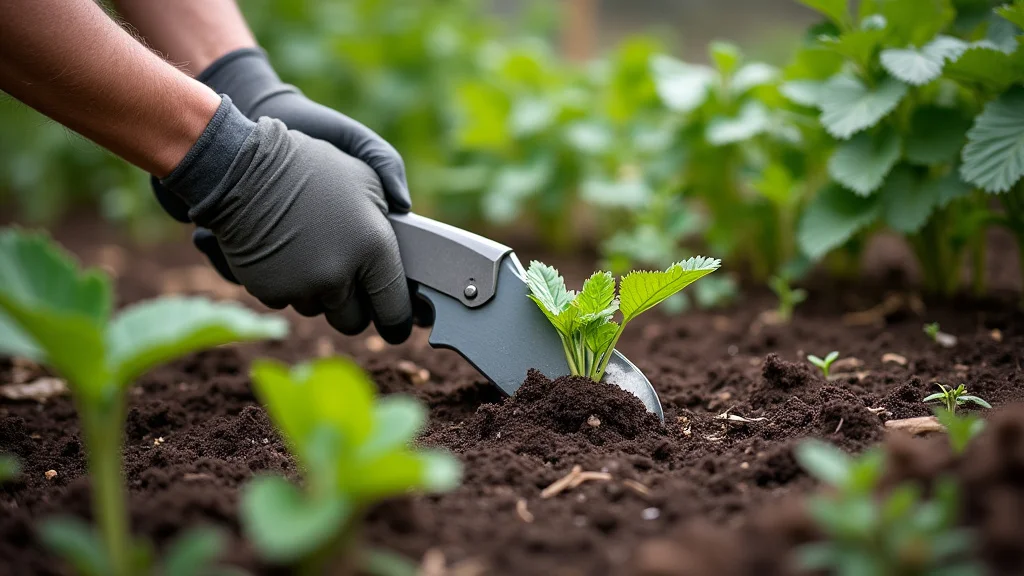 Bill Jack Gardening Tools: Uses, Safety, and Proper Handling