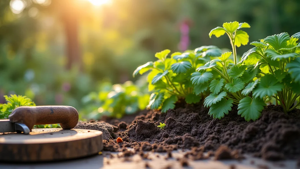 B&Q Gardening Tools: A Guide for Beginners and Experienced Gardeners