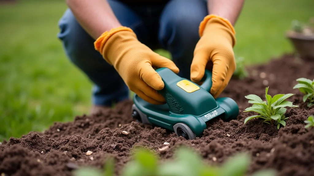 Choosing the Right Einhell Power X-Change Gardening Tools