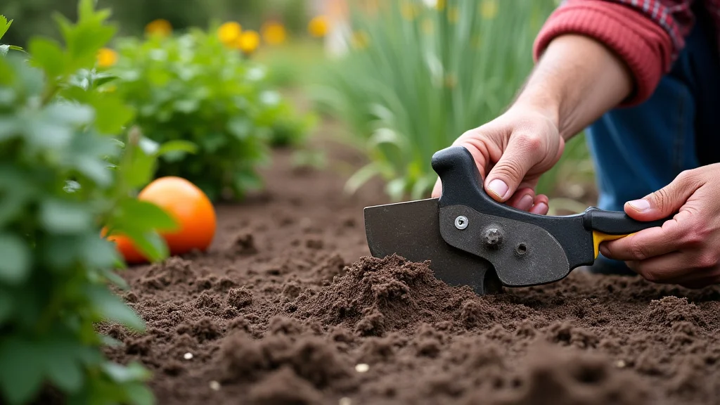 Cost of Gardening Tools in Germany Explained for Gardeners
