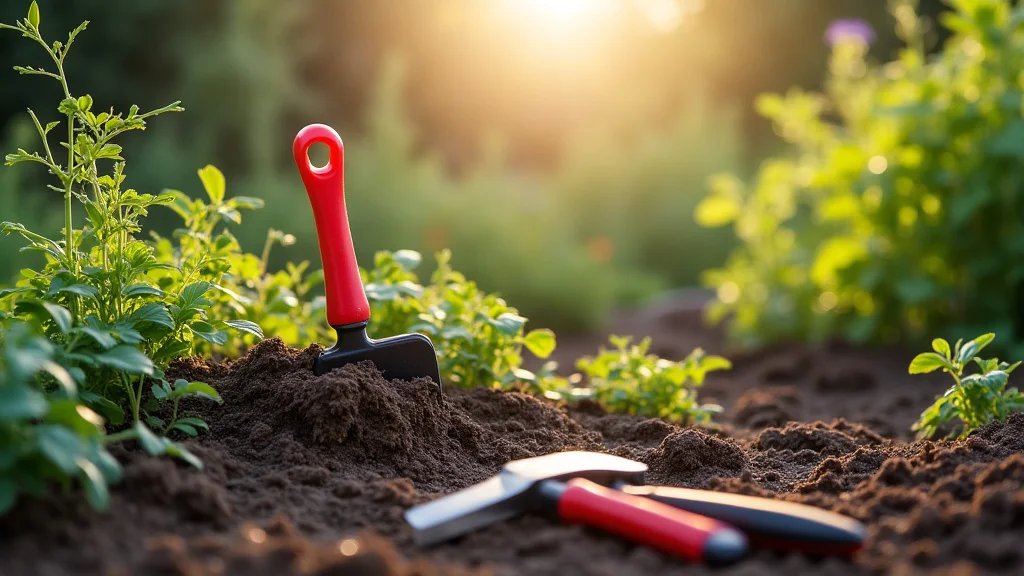 Cost of Gardening Tools Rental Explained for Budding Gardeners