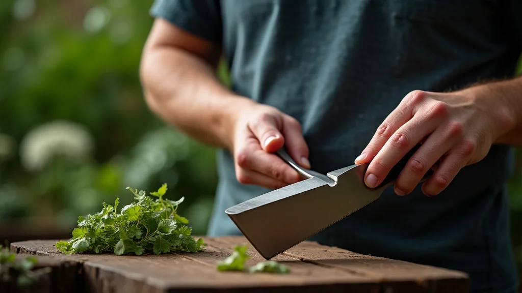Discover Essential Japanese Gardening Tools for Your Garden