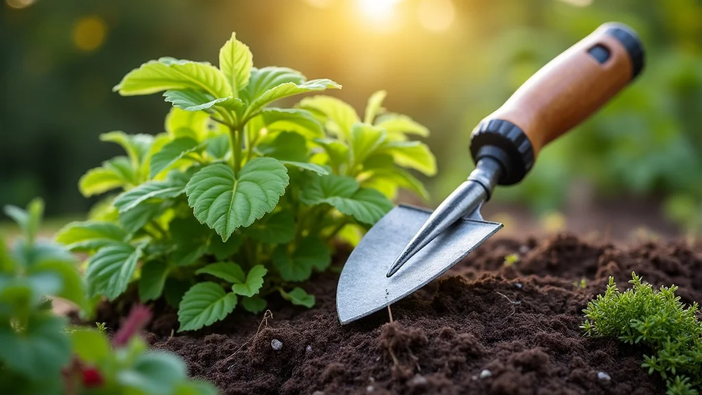Discover the Best Gardening Tool 9 Piece Set for Your Green Space
