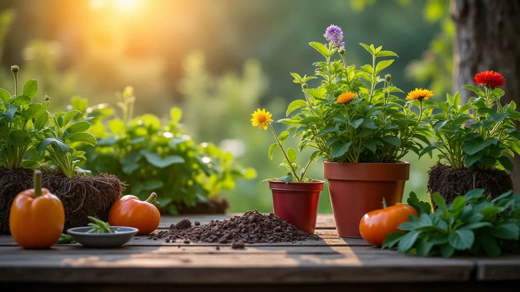 Discover Top Gardening Tools on and Enhance Your Garden