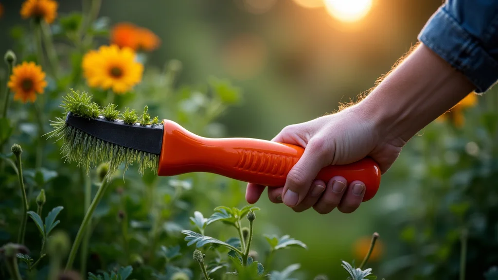 Discovering the Best B&Q Gardening Tools for Your Garden