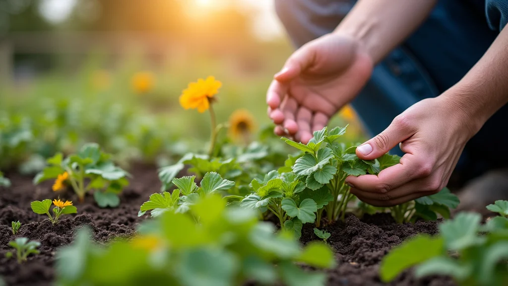 Empowering Gardeners With Adaptive Gardening Tools