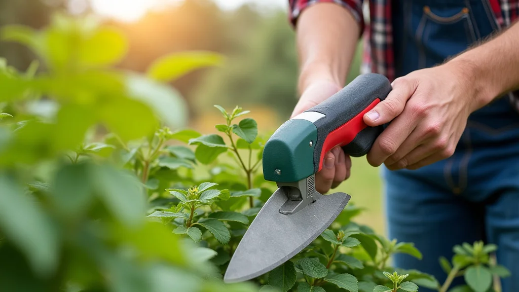 Ergonomic Gardening Tools: Make Gardening Easier and More Enjoyable