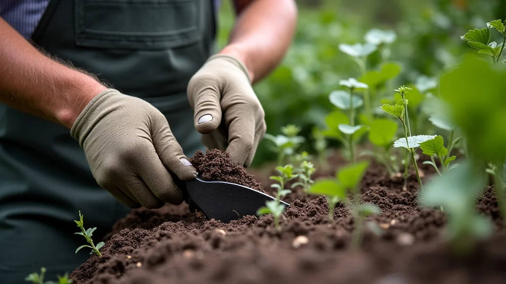 Essential Gardening Tools for Men: A Guide to the Best Gear