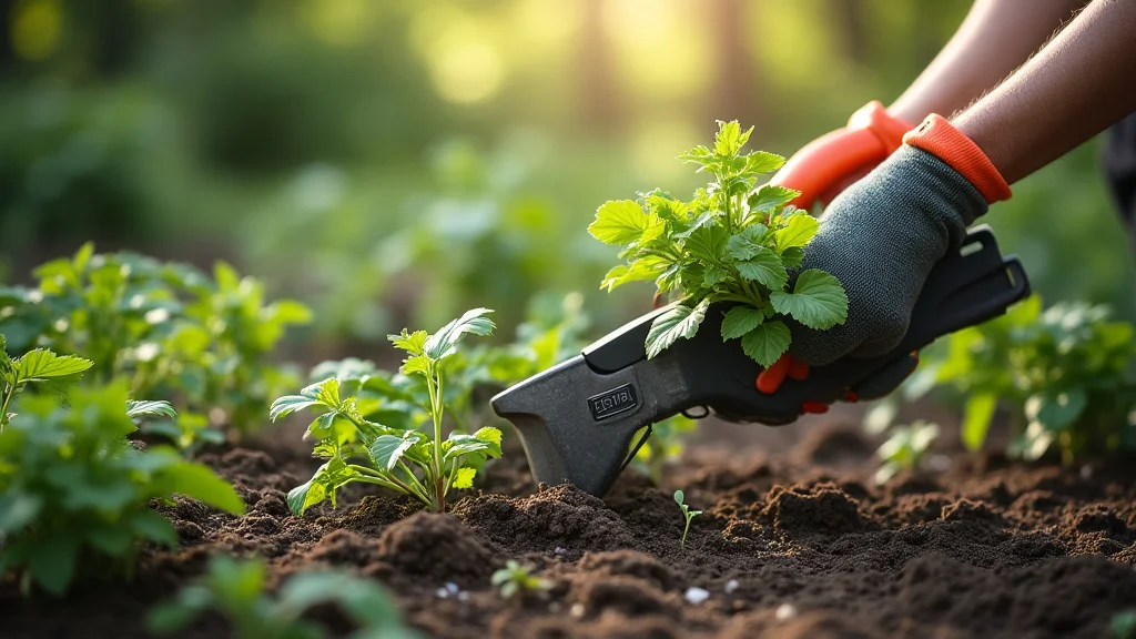 Essential Gardening Tools Pack Guide for Thriving Green Spaces