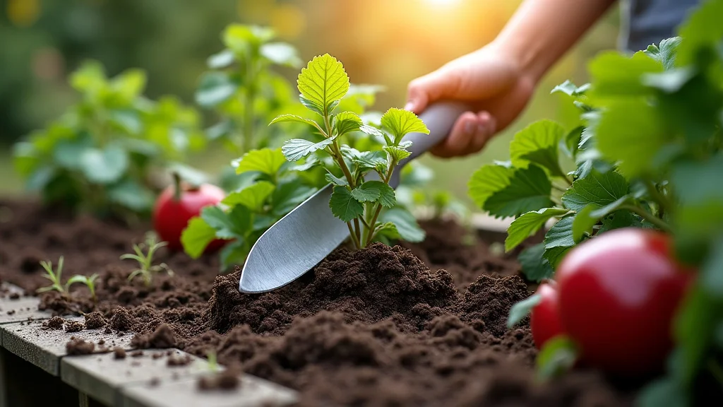 Essential Gardening Tools Professional for a Thriving Garden