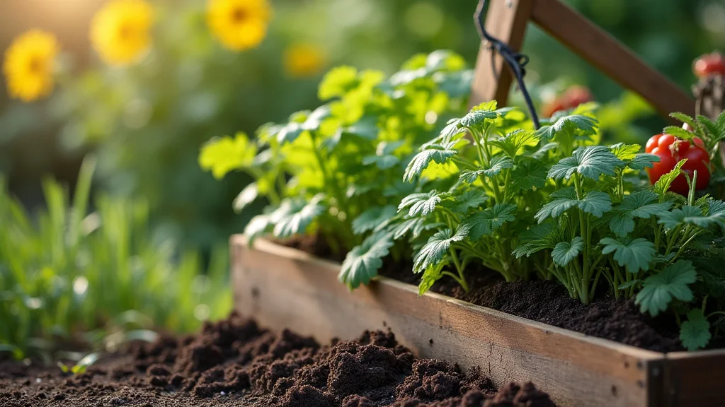 Essential Gardening Tools to Cultivate a Thriving Garden