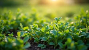 Essential Gardening Tools to Remove Weeds