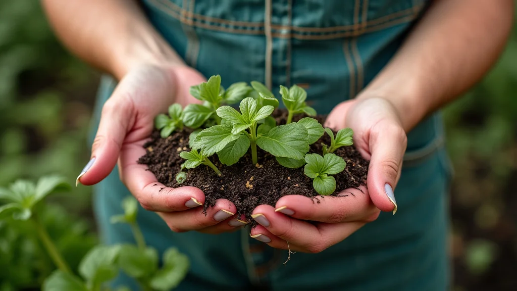 Essential Tools for Every Gardener: Choosing the Right Gear