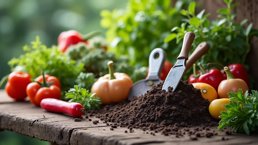 Essential Tools for Gardening A Comprehensive Guide