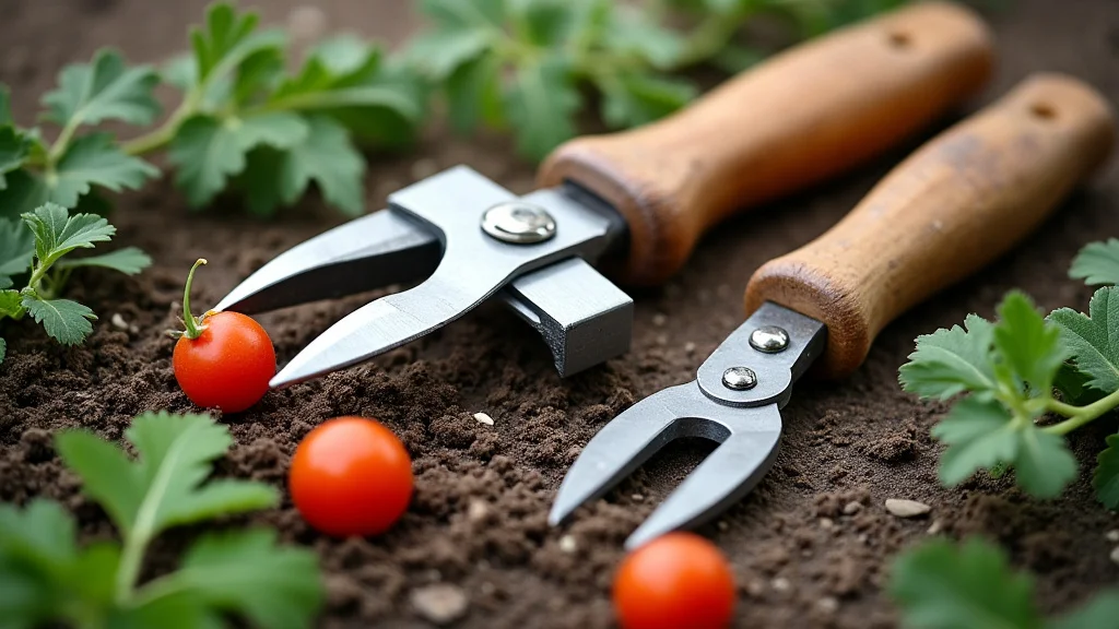 Essential Tools That Are Used for Gardening: A Gardener's Guide