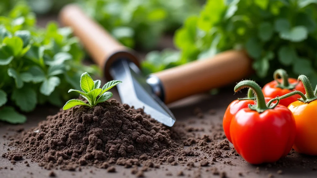 Examples of Gardening Tools: A Beginner's Guide to Essential Equipment