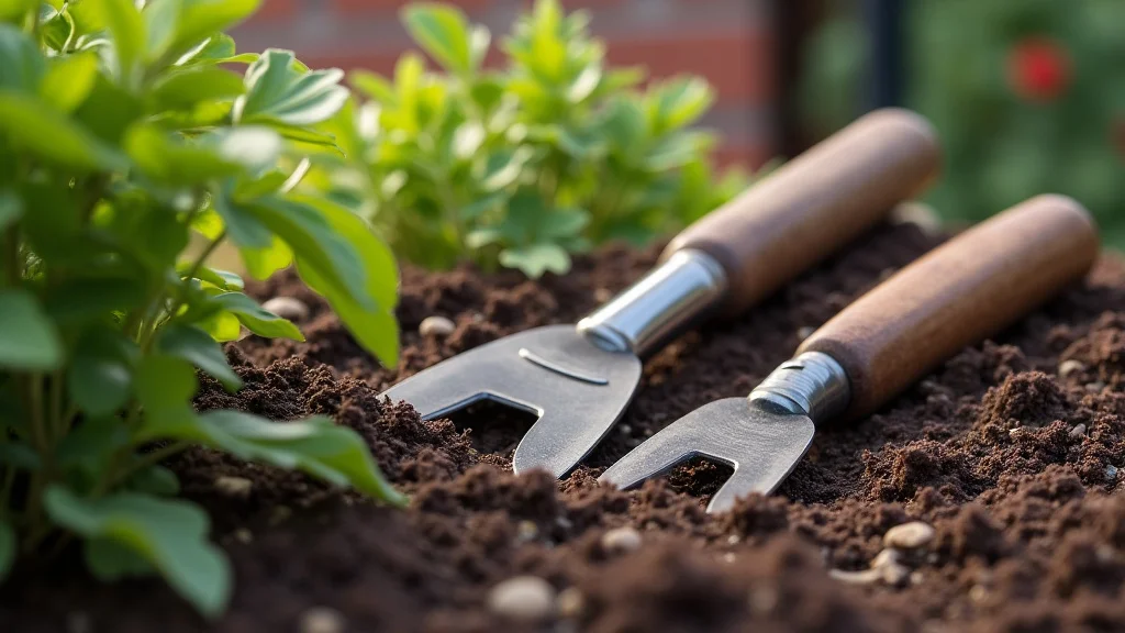 Exploring Gardening Tools OSRS for Ultimate Efficiency