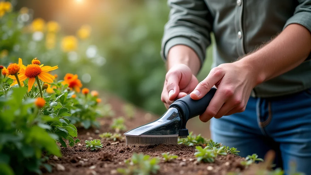Find the Perfect Gardening Tools at QVC UK: A Guide