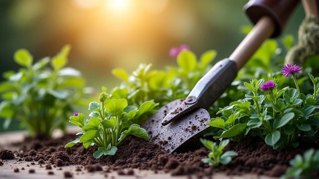 Finding a Gardening Tools Shop Near You: Your Ultimate Guide