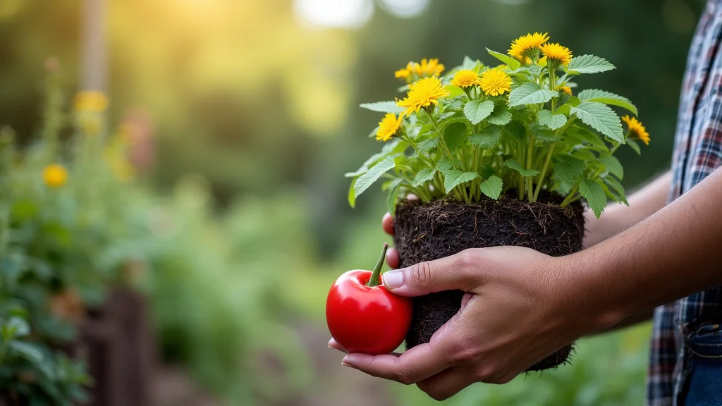 Finding Gardening Tools Nearby: A Practical Guide