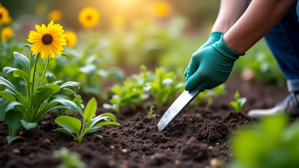 Finding the Right Gardening Tools Suppliers for Your Garden