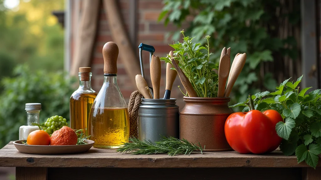 Gardening Bags for Tools: Your Ultimate Guide to Organization