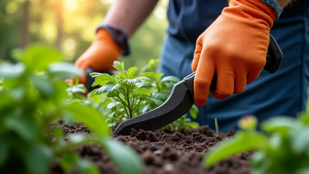 Gardening Tool Basics and How to Choose Wisely