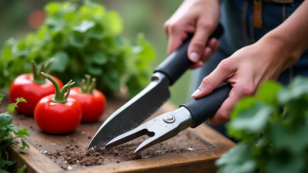Gardening Tool Kits for Women: Finding the Perfect Set