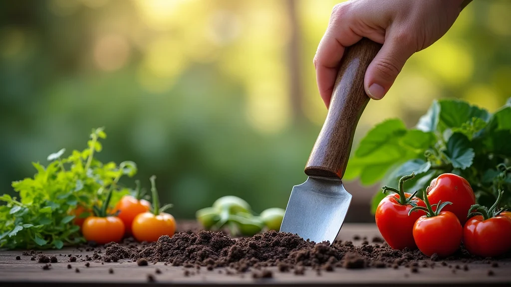 Gardening Tool Reviews Explore Nine Products for Your Garden