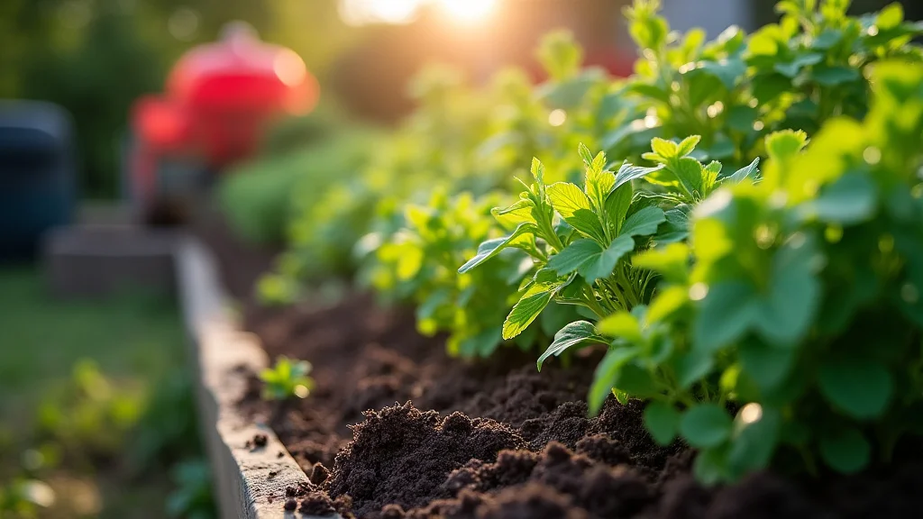 Gardening Tool Secrets Uncovered: Your Guide to Growth