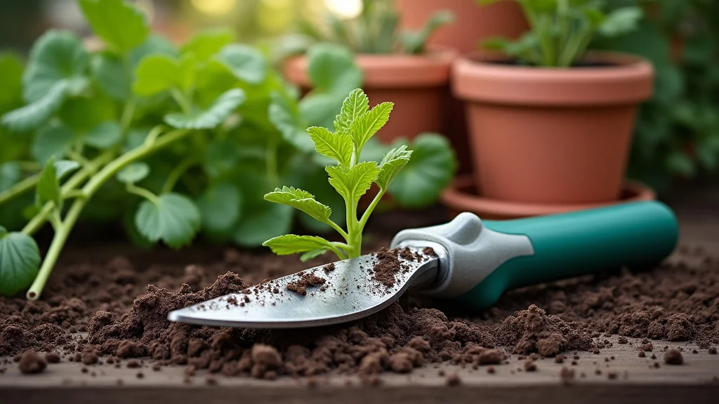 Gardening Tools and Equipment List: A Beginner's Guide to Success
