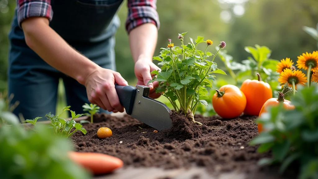 Gardening Tools and Equipment UK Guide for Budding Gardeners