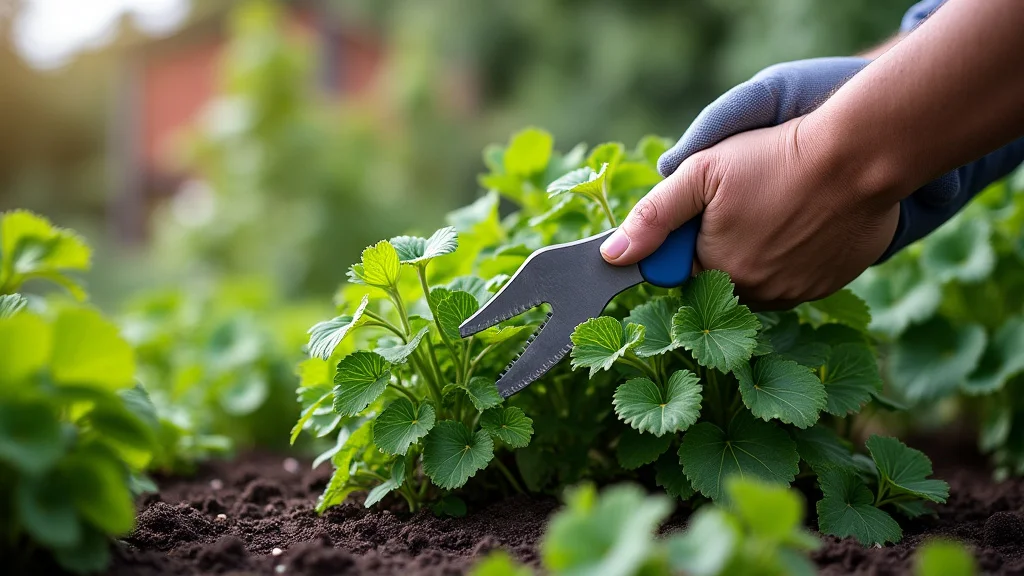 Gardening Tools and Names: A Comprehensive Guide for Green Thumbs