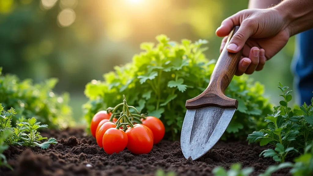 Gardening Tools and Practices: Essentials for a Thriving Garden