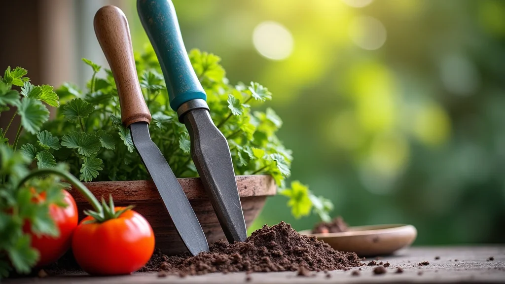 Gardening Tools and Their Uses: A Practical Guide for Green Thumbs