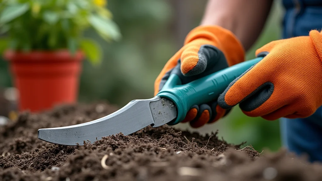 Gardening Tools at Home Depot: A Beginner's Guide