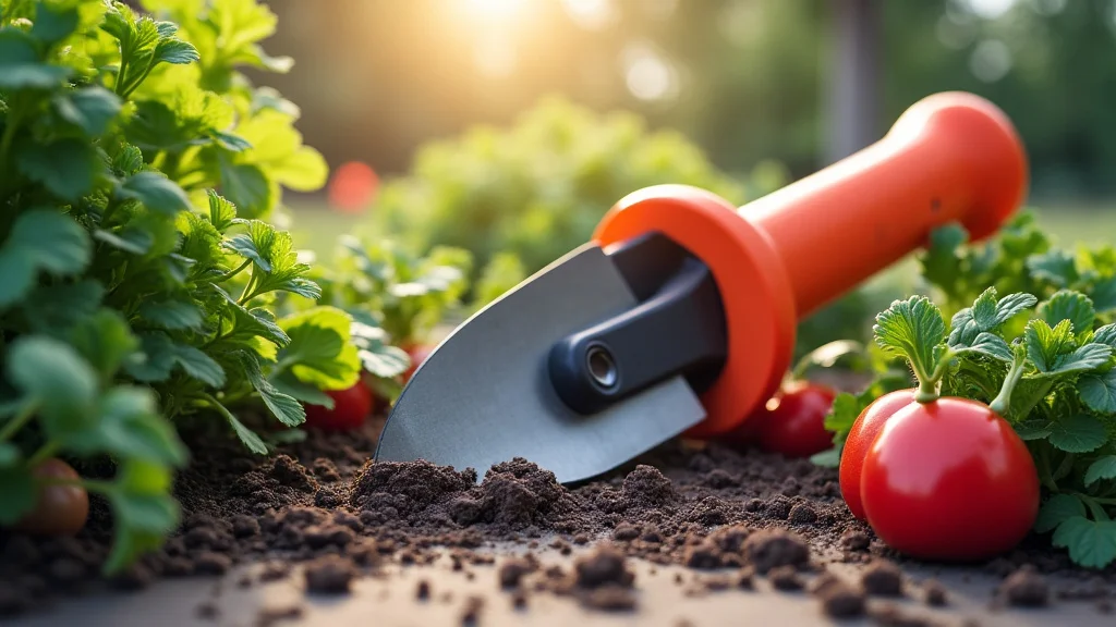 Gardening Tools at Home Depot: A Beginner's Guide