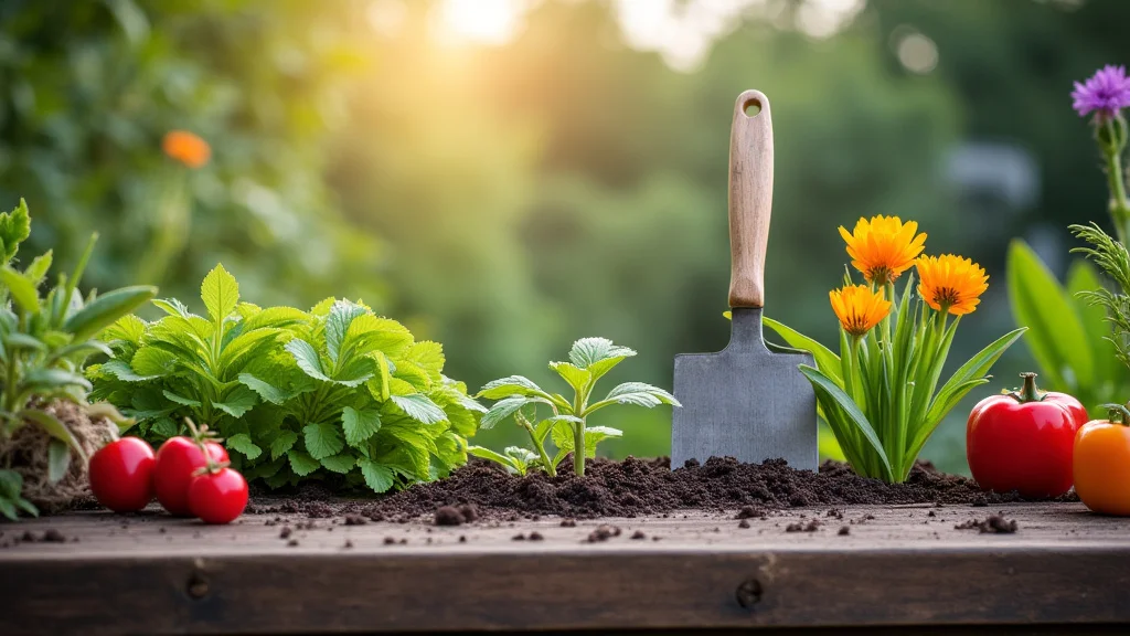 Gardening Tools at Lowes: Your Guide to a Thriving Garden