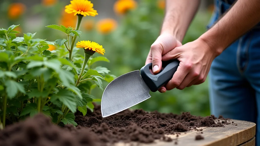 Gardening Tools Australia: A Guide to Choosing the Best Gear