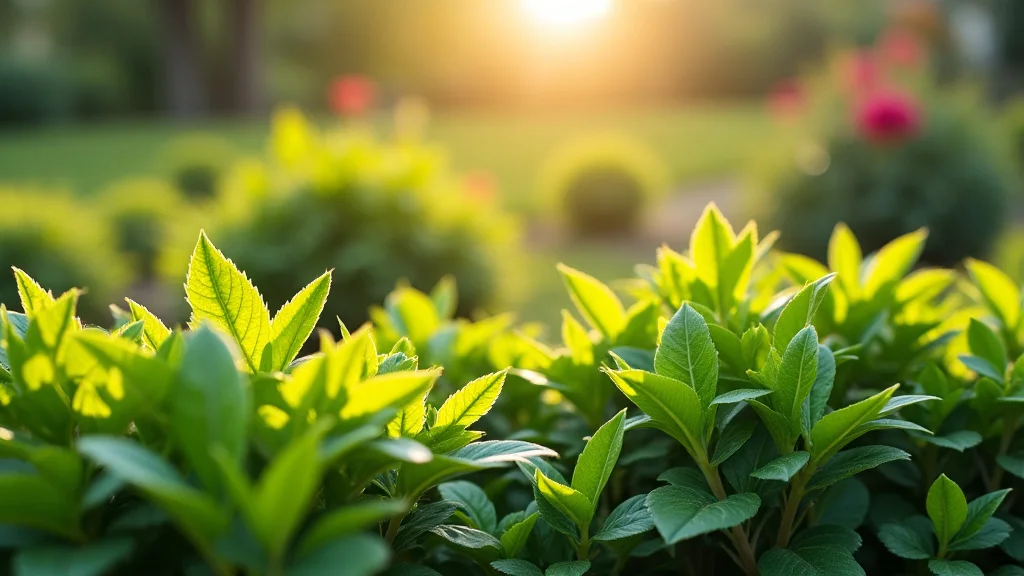 Gardening Tools Border: Selecting the Perfect Edging