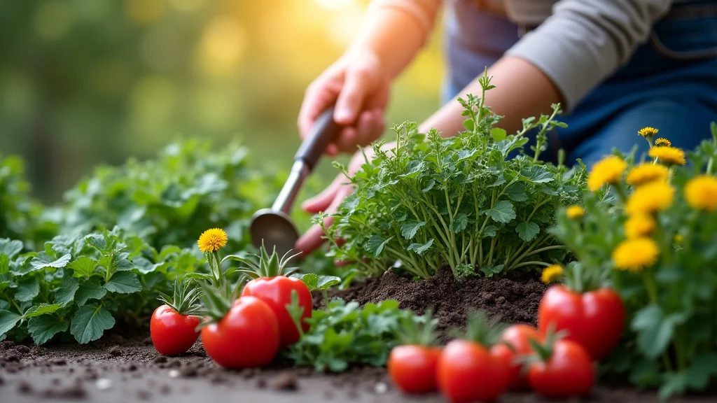Gardening Tools Brands: Explore Top Choices and Their Features
