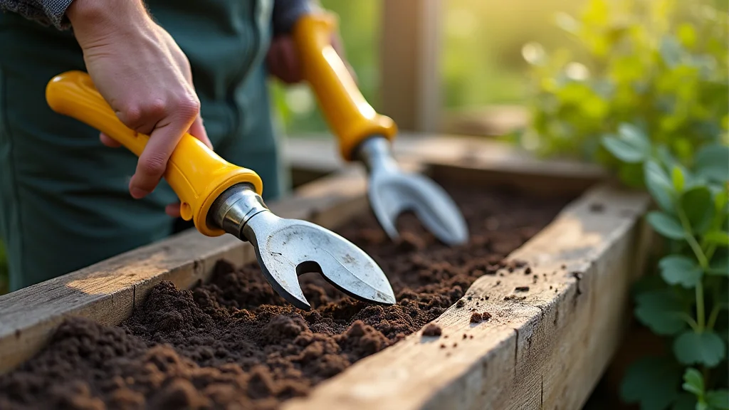 Gardening Tools Catalogs PDFs A Gardener's Best Friend