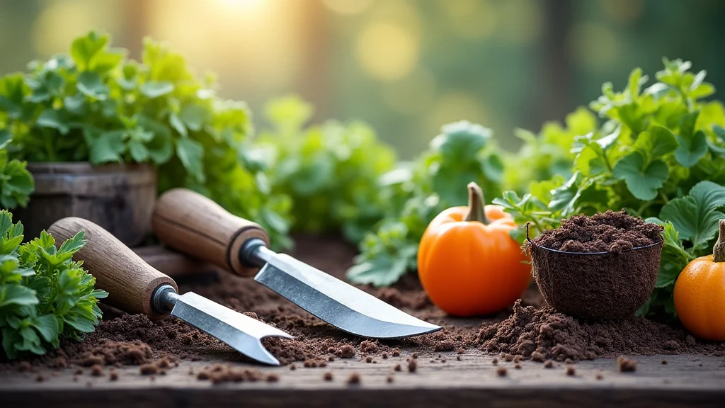 Gardening Tools Clipart: Enhance Your Designs with Visuals